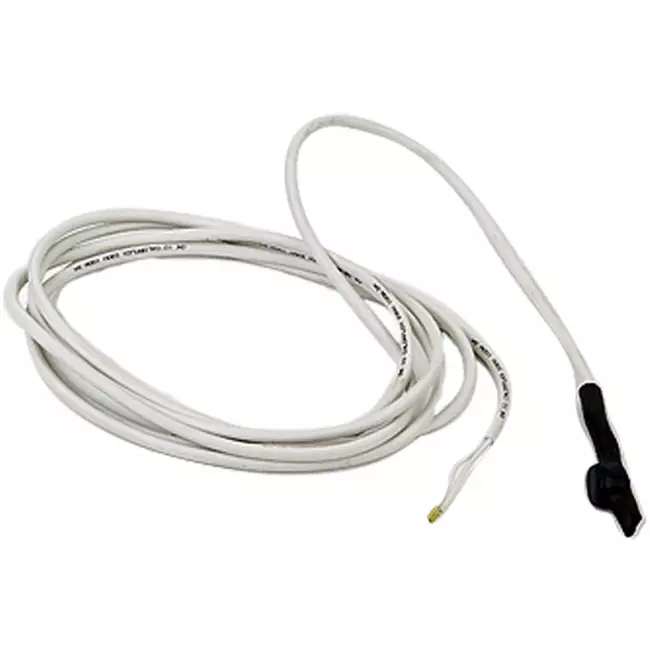 CalorFlex Thermocable con termostato 100 Watt, 3 metri