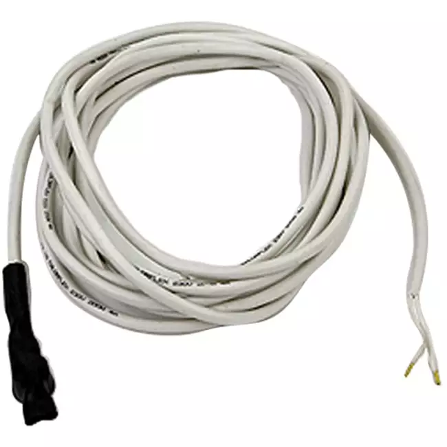 CalorFlex Thermocable con termostato 200 Watt, 5 metri