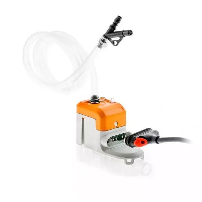 Sauermann Mini pompa monoblocco per acqua di condensa 20l/h