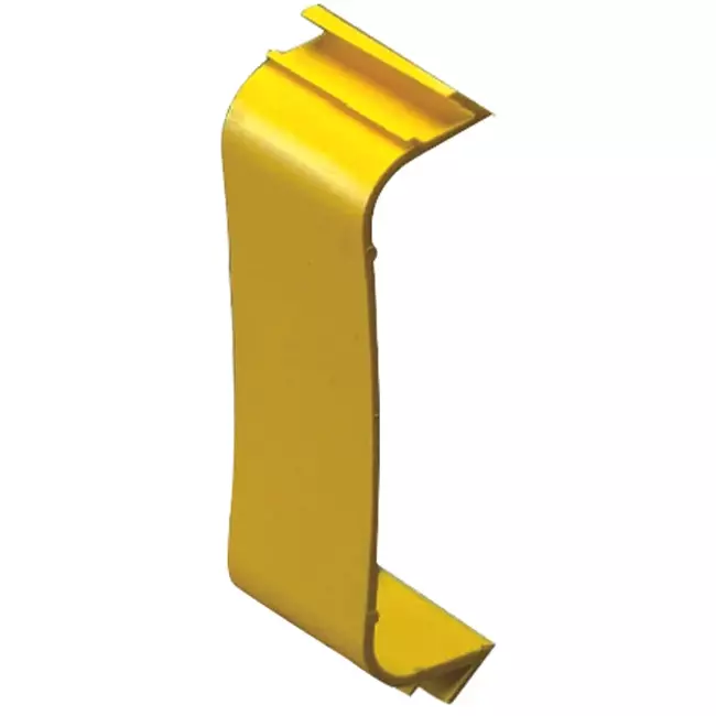 Climaplus condotto dell'aria condizionata Morsetto di fissaggio rapido 70x55mm