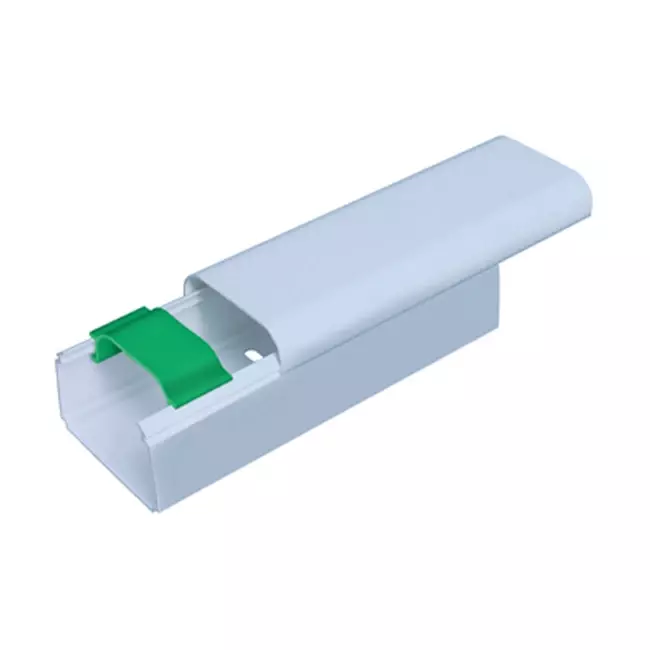 Climaplus condotto di condizionamento dell'aria Morsetto di fissaggio rapido 90x65mm