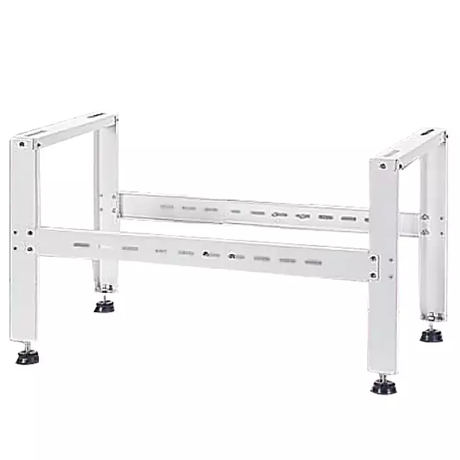 Rodigas Consolle in piedi 420x400x540-830 mm