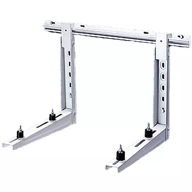 Unità esterna Rodigas Console a muro 550x560x1000mm