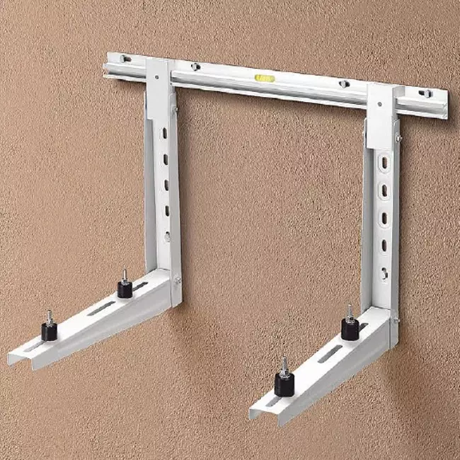 Unità esterna Rodigas Console a muro 550x560x1000mm
