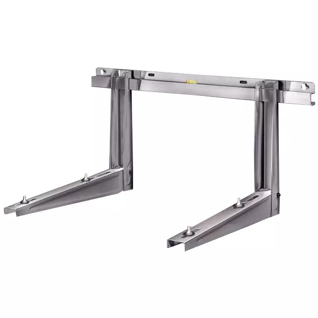 Unità esterna Rodigas Console a muro 800x375x465mm