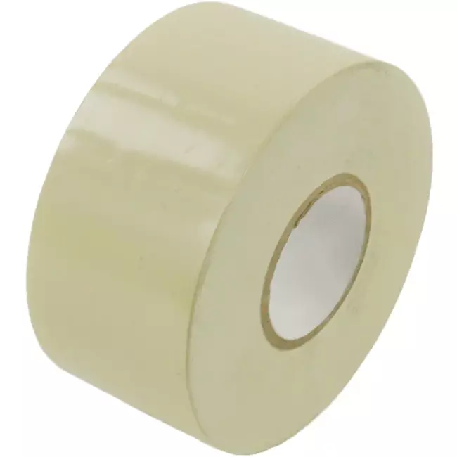 Nastro adesivo avorio GL200 (Nota 4 rotoli)