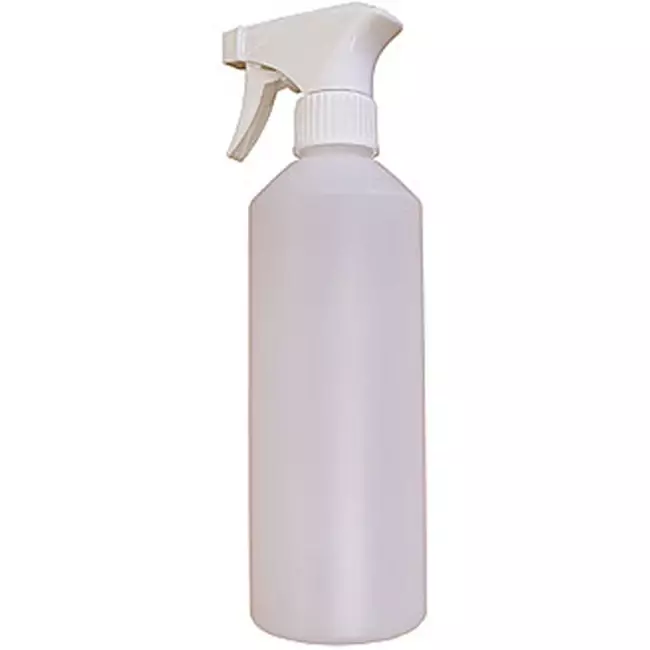 Flacone spray con ugello 500ml