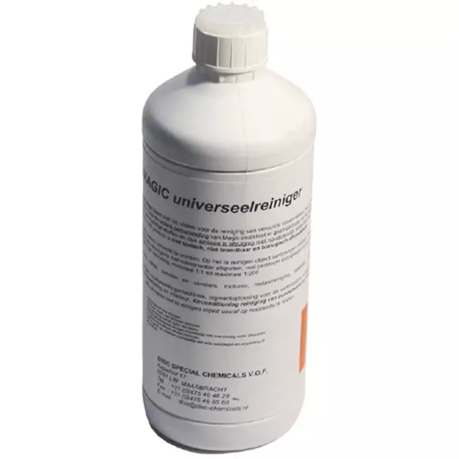 Magic detergente universale per tutti gli usi 1 litro