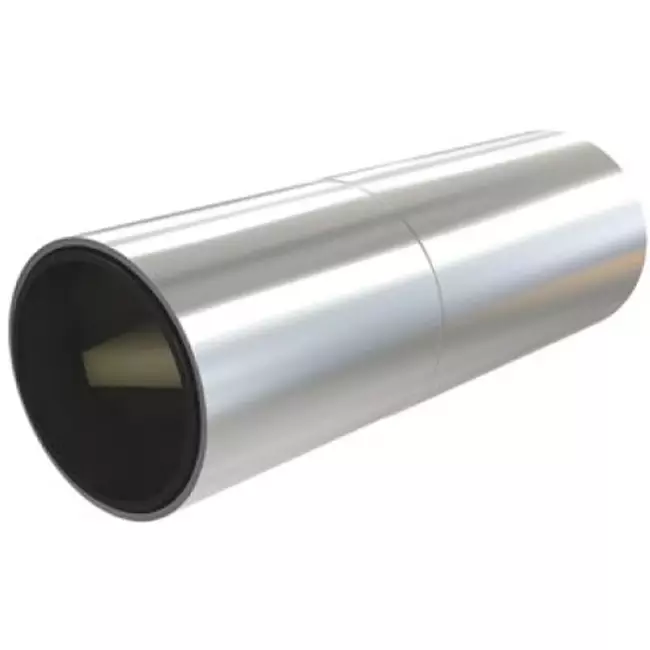 Valvola di non ritorno Sauermann per tubo da 6 mm (per 5 pezzi)