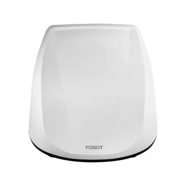 Tosot SHARK by GREE Condizionatore da tetto per camper 3,6 kW