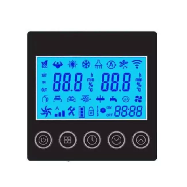 Pompa di calore per piscina Kizura Maxinverter-17S 230V R32 17 kW