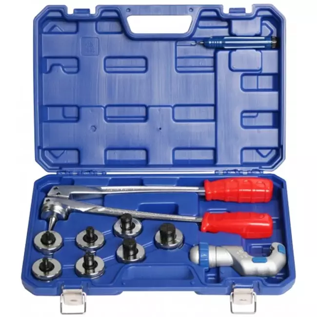 Kit di espansione del tubo 3/8-1/2-5/8-3/4-7/8-1,1/8
