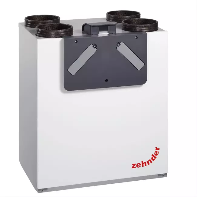 Zehnder Stork ComfoAir E300 R + modulo RF