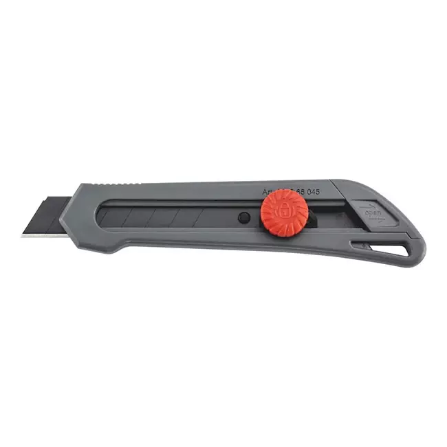 Sistema di demolizione a coltello 18 mm