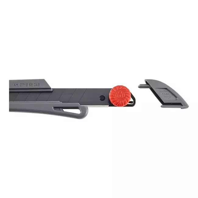 Sistema di demolizione a coltello 18 mm
