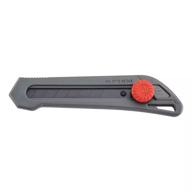 Sistema di demolizione a coltello 18 mm