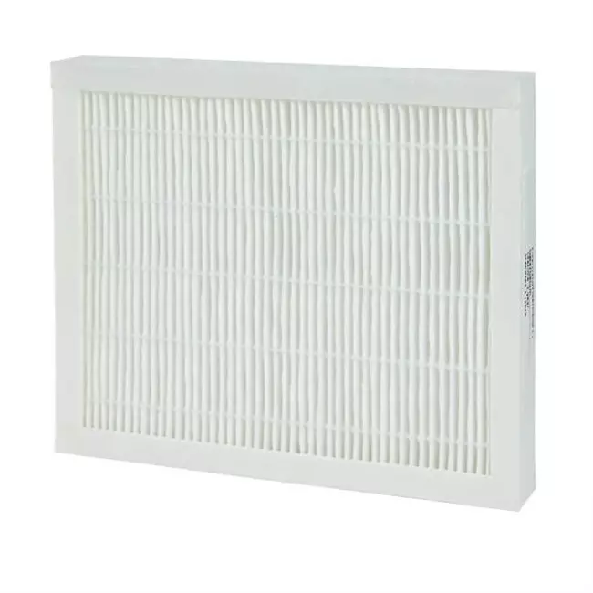 Filtro F7 per ventilazione meccanica con recupero di calore Brink Advance