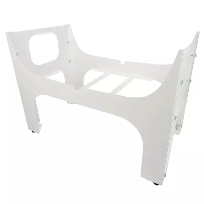 Sedia di montaggio Itho Daalderop VMCHRU 350