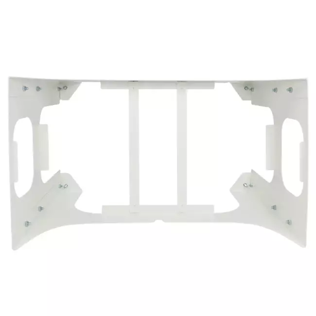 Sedia di montaggio Itho Daalderop VMCHRU 350