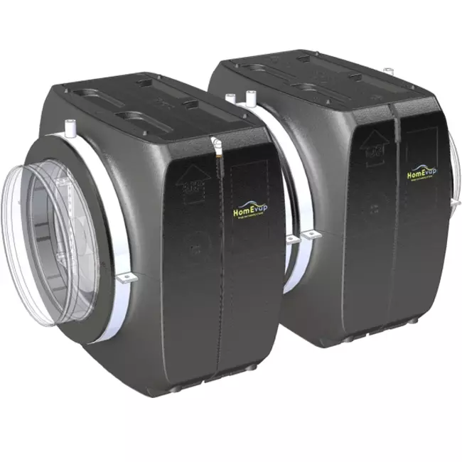 HomEvap Direct umidificatore