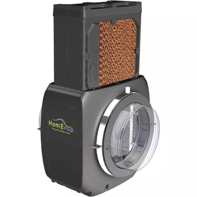 HomEvap Cartuccia di ricambio refrigeratore - matrice
