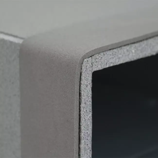 Condotto termodotto 170x80 mm L=1500 mm