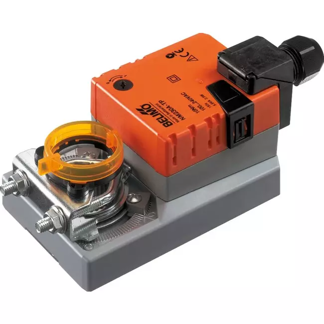 Servomotore Belimo - 230V o/d 10 Nm - NM230A-TP