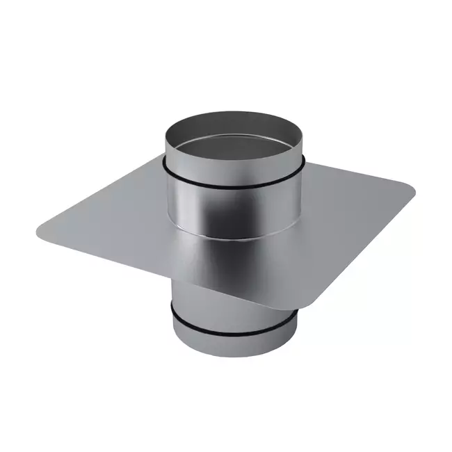 Faldale tetto per cappa di ventilazione Stream-Vent diametro 160 mm
