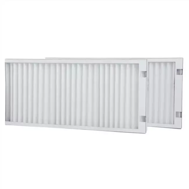 Set di filtri M6 per ventilazione meccanica con recupero di calore Brink Renovent Excellent 180