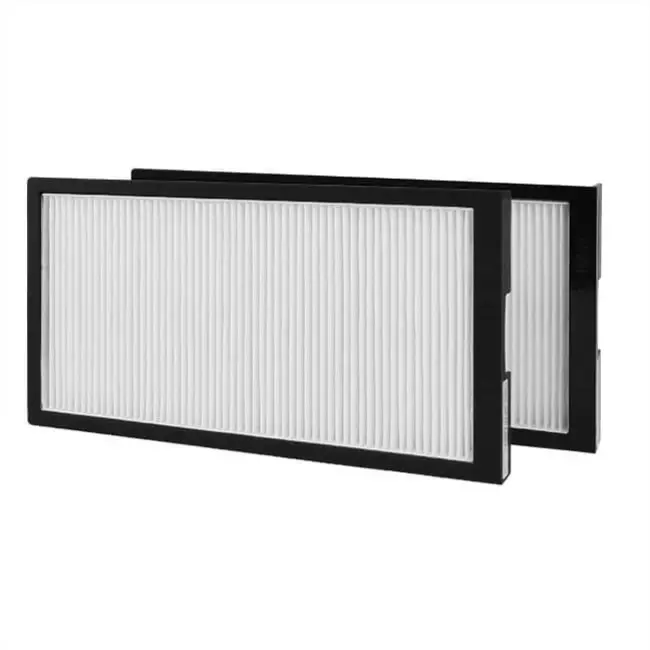 Zehnder WHR 920 set di filtri WTW G4