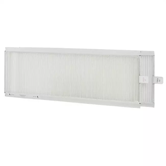 J.E. StorkAir ComfoAir 350 / 500 / 550 Set di filtri G4 + F7 per ventilazione meccanica con recupero di calore