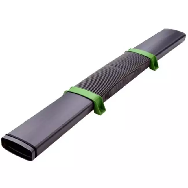 Tubo di ventilazione Vasco EasyFlow EF con staffe (per 24 pezzi)