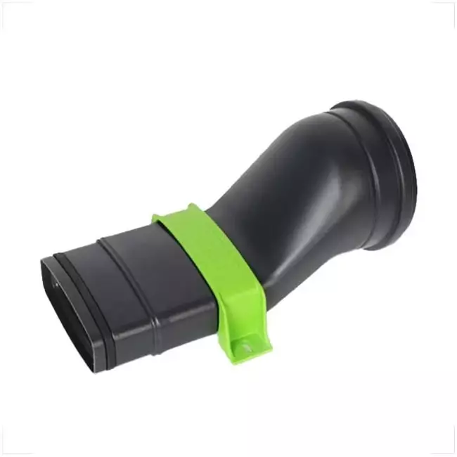 Coll. di ventilazione Vasco EasyFlow EF. dritto (per 2 pezzi)