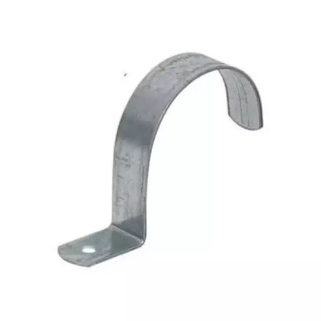 Staffa a pavimento Vent-Axia UniflexPlus per 1 tubo Ø 90 mm