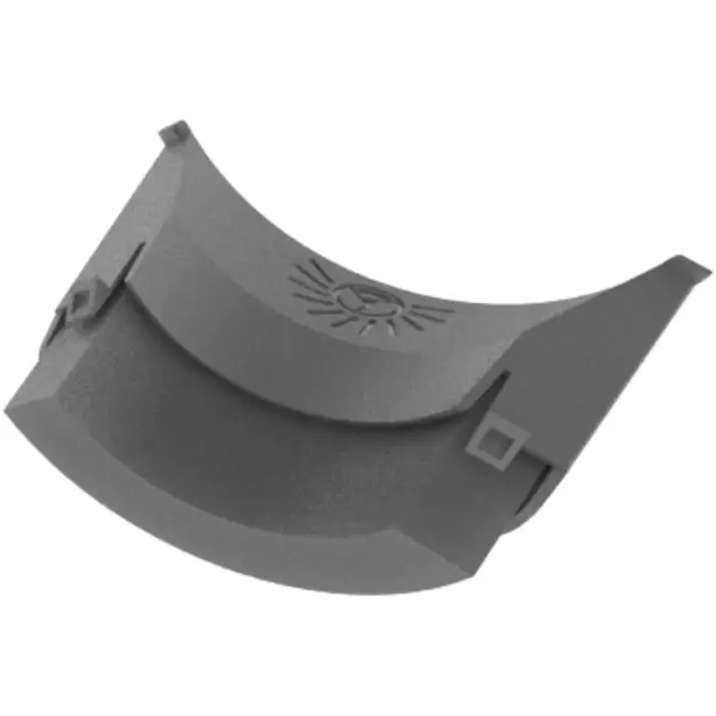Airblocker per ComfoValve Luna