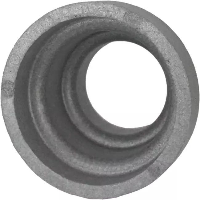 Riduttore per tubo isolato 125/160/200 mm