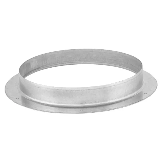 Raccordo di aspirazione in ingresso Ruck per MPC (T) 355-450 (AS MPC 400)