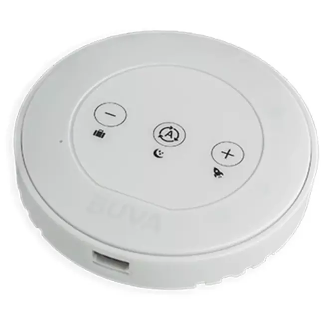 Comando Buva Evolution RF con sensore CO2 - 230 Volt