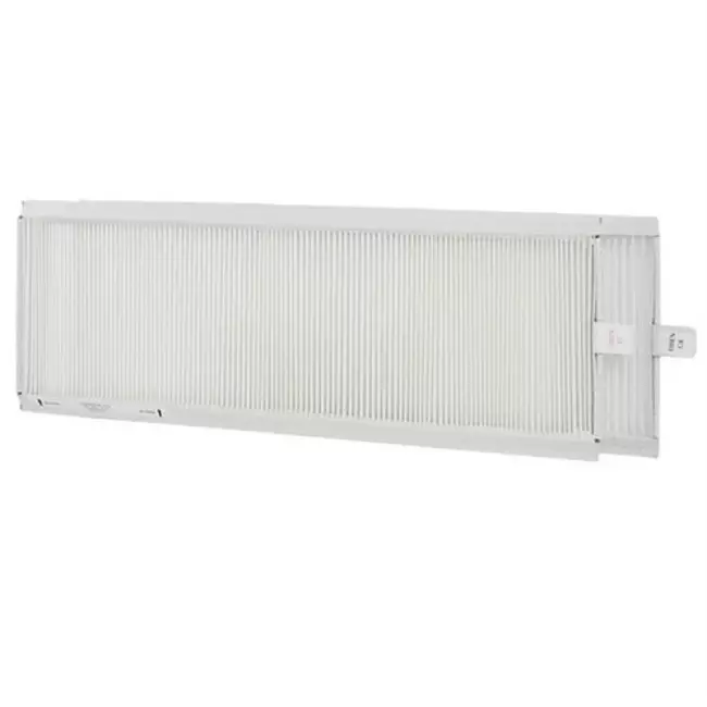 Set di filtri G4 + F7 ventilazione meccanica con recupero di calore Zehnder ComfoFond - L Eco