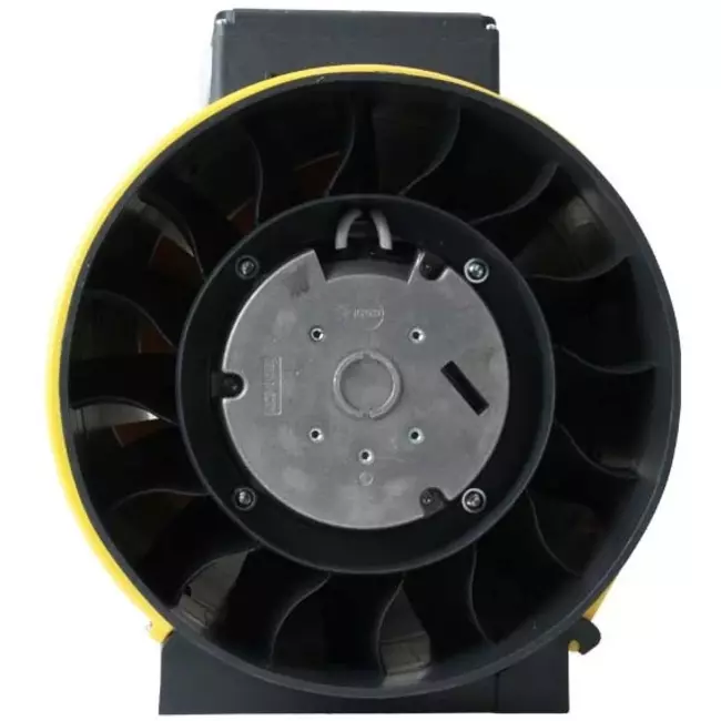 Ventilatore a tubo Ruck Etamaster motore EC 4790 m³/h diametro 355 mm - EM 355 EC 02
