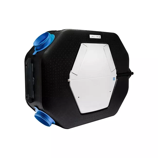 Unità a soffitto con recupero di calore Orcon HRC-260-OptiAir