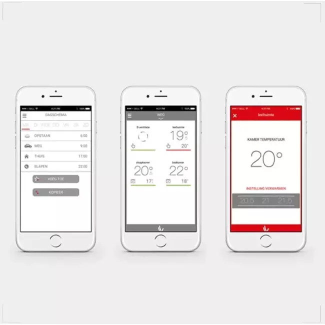 Gateway Vasco per il controllo delle app