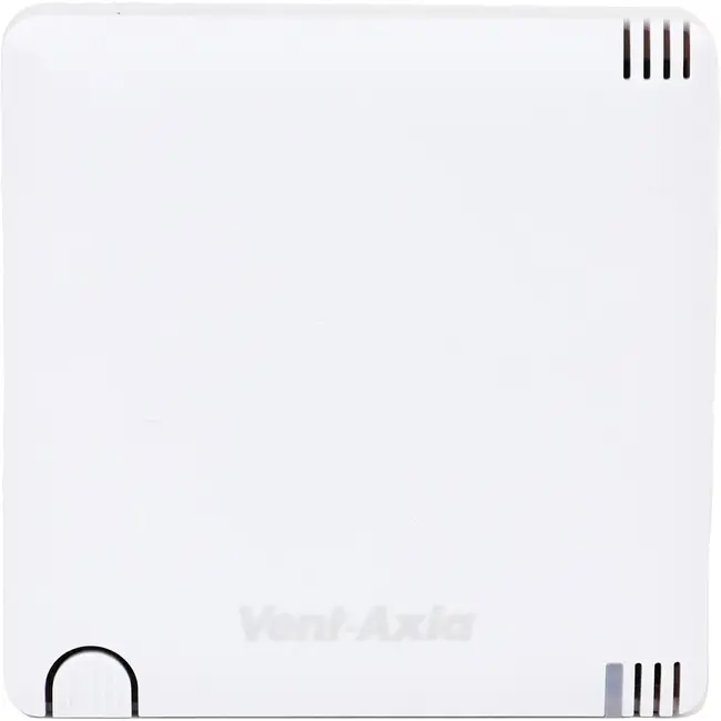 Sensore di temperatura e umidità Vent-Axia Multihome wireless/cablato - HUMM