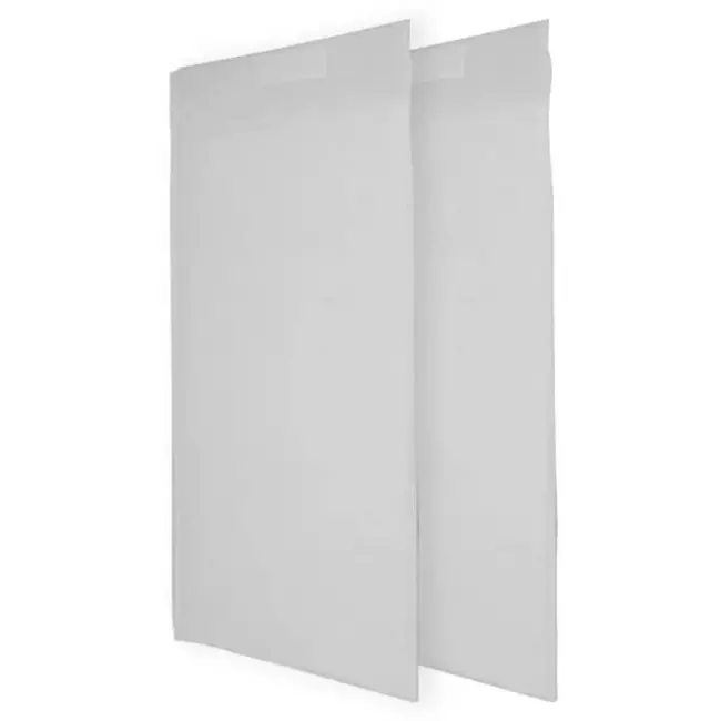Codumé HRU 3 BV(N) Set di filtri G3 (modello a tasche morbide) per sistemi di ventilazione meccanica con recupero di calore