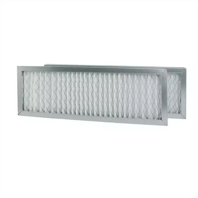 ComAir HRUC-E set di filtri G4 per sistemi di ventilazione meccanica con recupero di calore