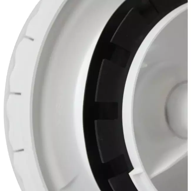 Valvola di alimentazione Zehnder ComfoValve Luna S125