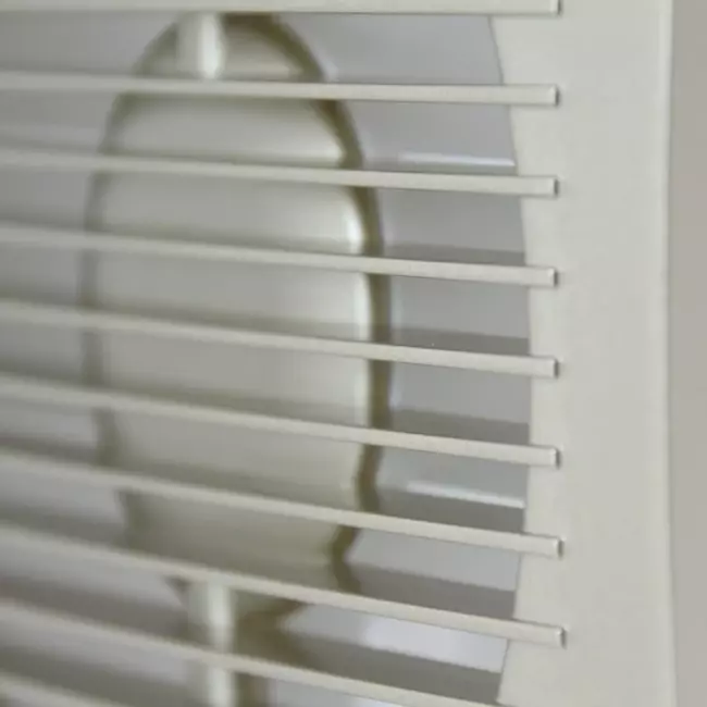 Aspiratore per il bagno Ø 100 mm oro con timer e sensore umidità - EE100HTG