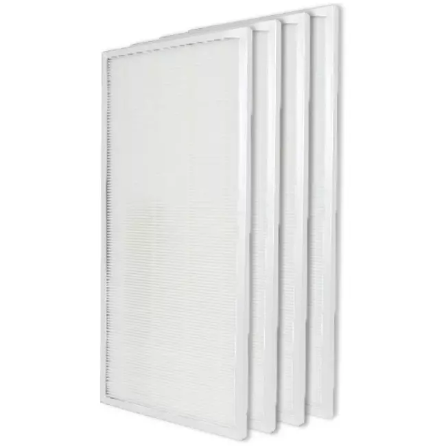 Samsung ERV 350 / 500 set di filtri F7 per ventilazione meccanica con recupero di calore