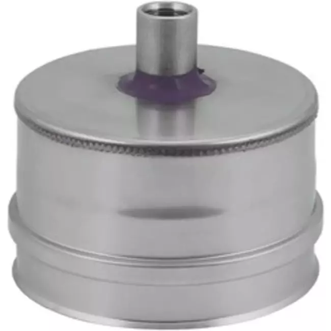Tappo anticondensa PS diametro 300 mm I316L (D 0,5)