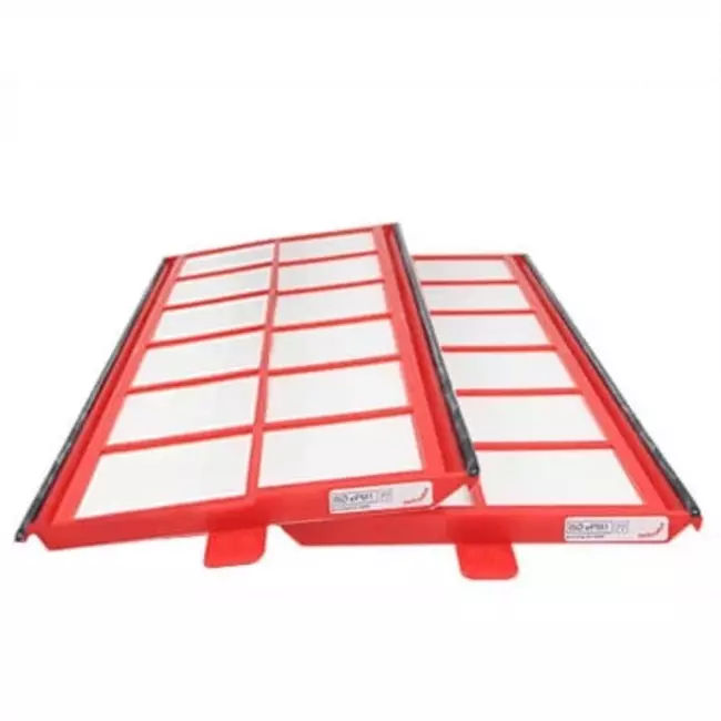 J.E. StorkAir ComfoAir 350 / 500 / 550 Set di filtri F7 per ventilazione meccanica con recupero di calore